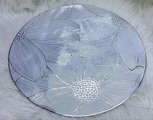 6pc Round Placemats Available