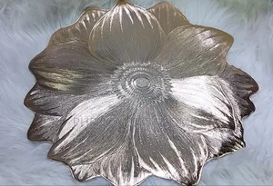 New Round Shaped Tablemats