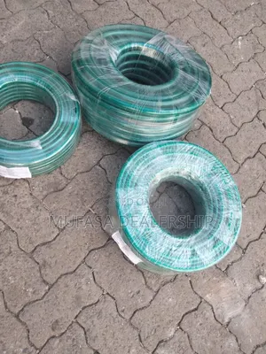 Green Braided Hose Wholesalers