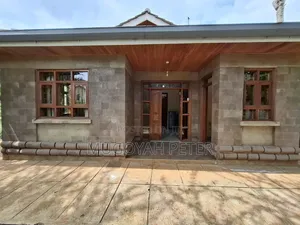 1bdrm Chalet in Runda for rent