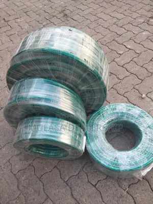 Imported Flexible PVC Hose