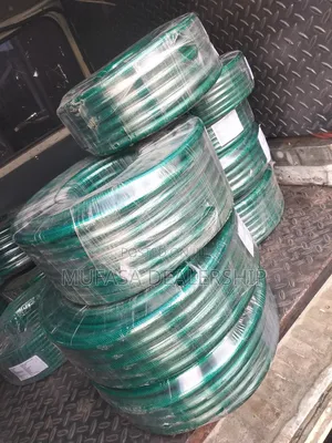 Watering Braided Pipes/Braided Hose