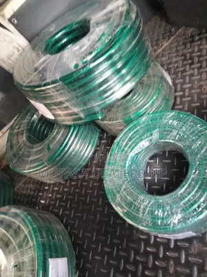 Multipurpose Green Hoses~Garden Water Pipes