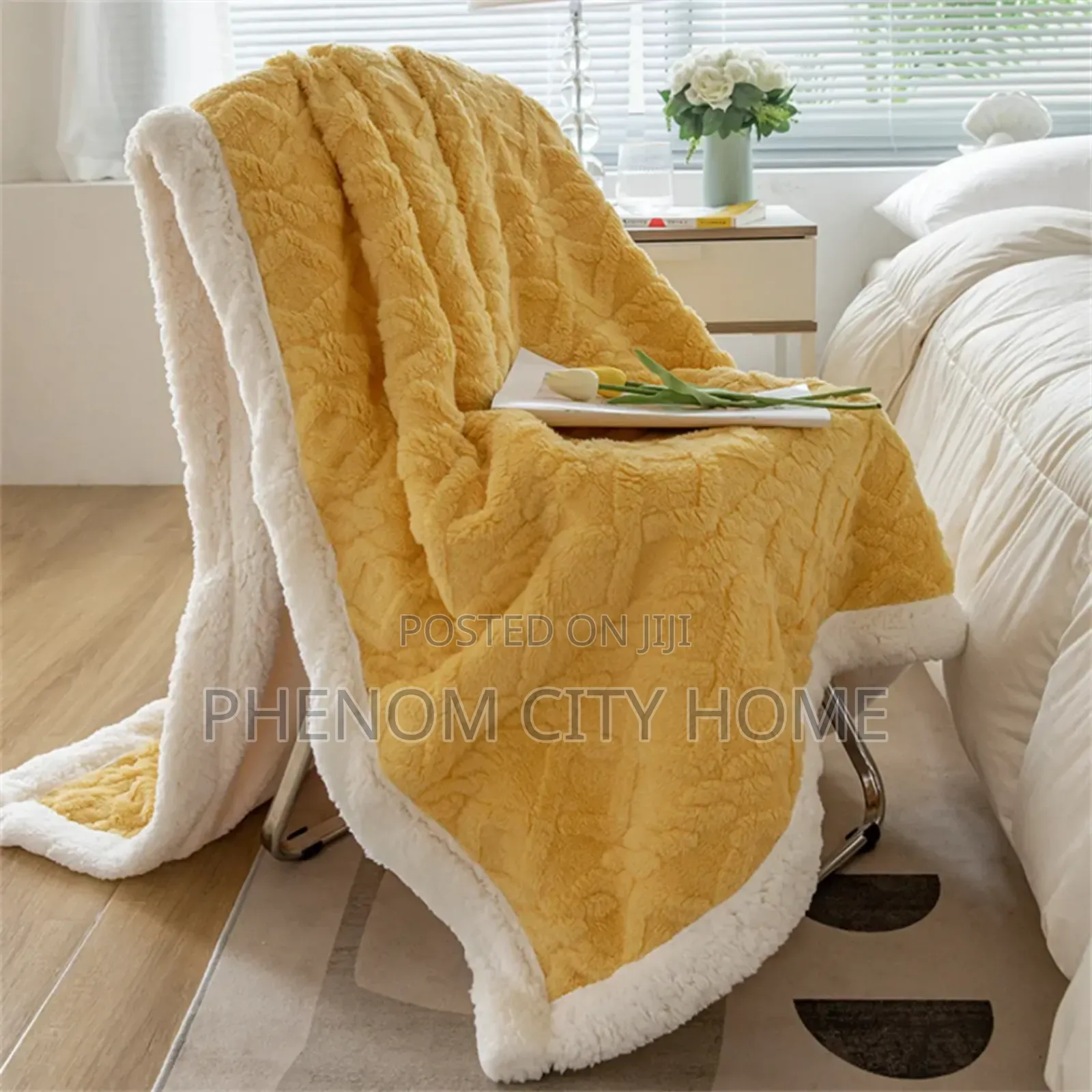 Lamb Cashmere Throwblankets Available