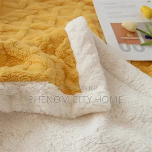 Lamb Cashmere Throwblankets Available