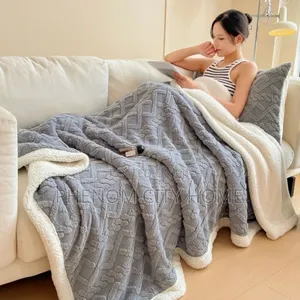 Luxury Flannel Fleece Blankets