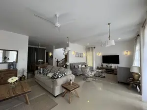 Luxury Furnished 3-Bedroom Villa at Pazuri in Vipingo Ridge, Kilifi