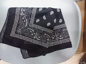 Bandana Hat for Chefs