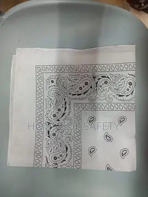 Bandana Hat for Chefs