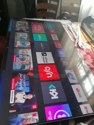 Tv Repairs and Backlights Replacement Kiambu