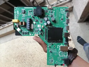 Flatscreen Tv Repairs in Esleigh
