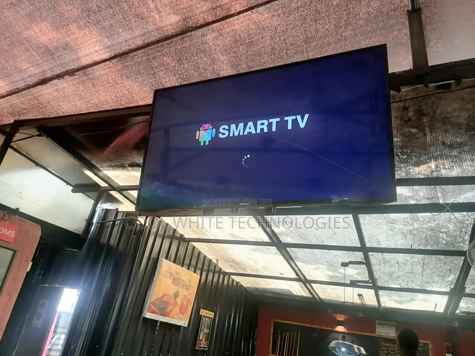 Flatscreen Tv Repairs in Esleigh