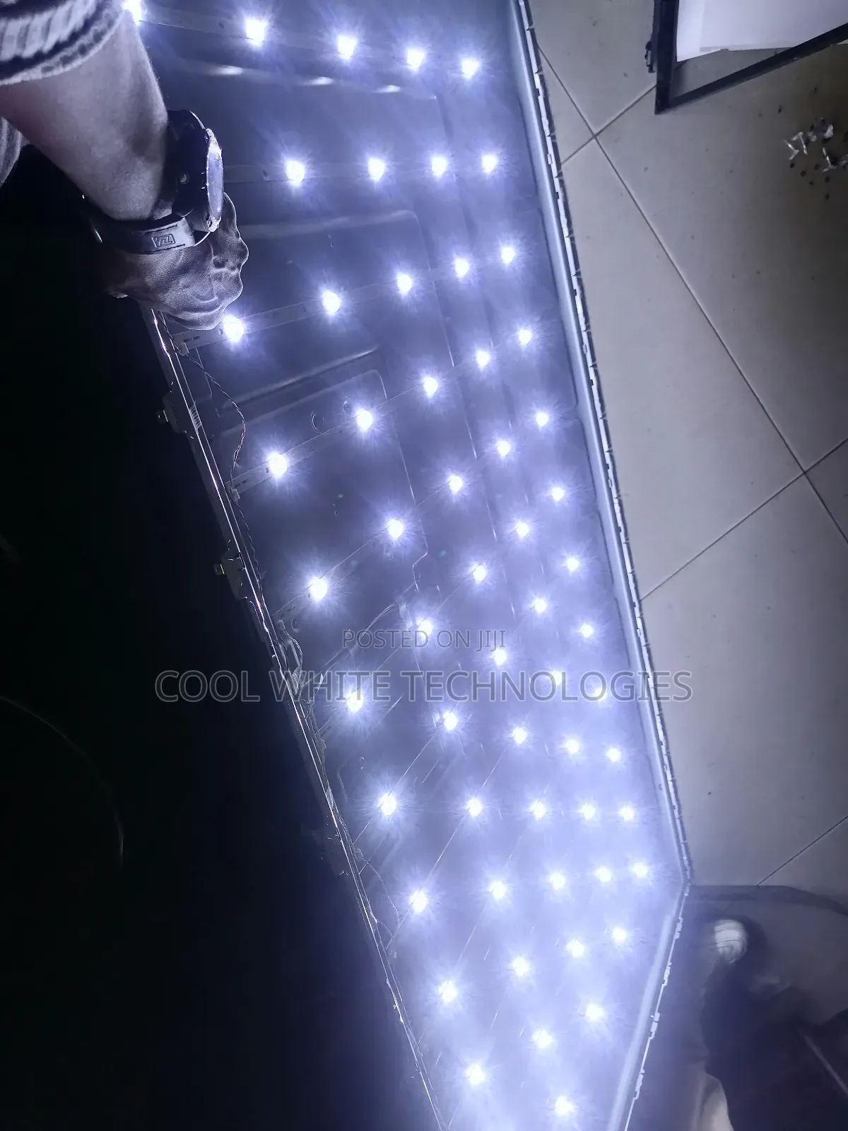 Flatscreen Tv Repairs in Esleigh