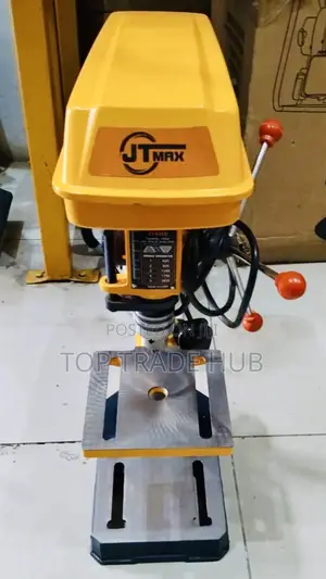 Jtmax Electric Industrial Drill Press 16mm 375w