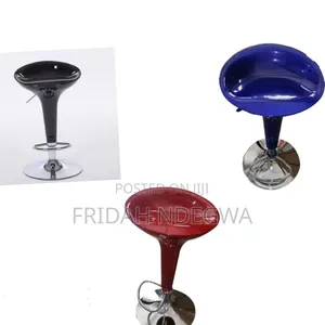Executive Bar Stool