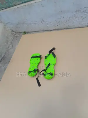 Lawn Aerator Sandals