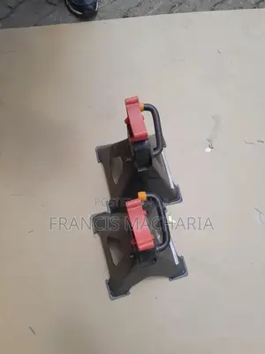 3tone Jack Stand