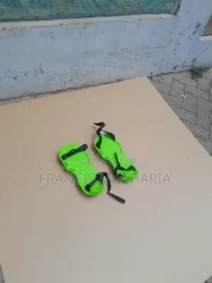 Lawn Aerator Sandals