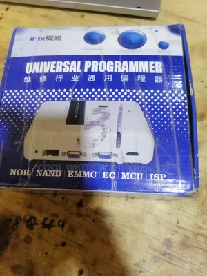 Rt809h Programming Services Eeprom Emmcs Nand
