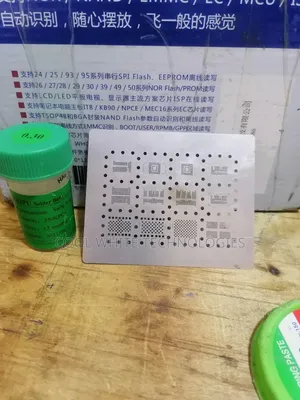 Rt809h Programming Services Eeprom Emmcs Nand