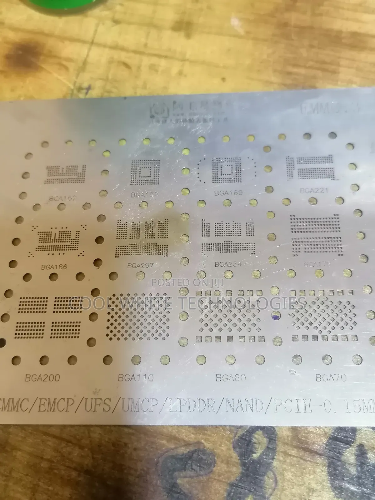 Rt809h Programming Services Eeprom Emmcs Nand