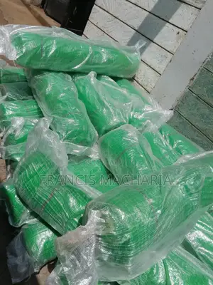 High Density Construction Net