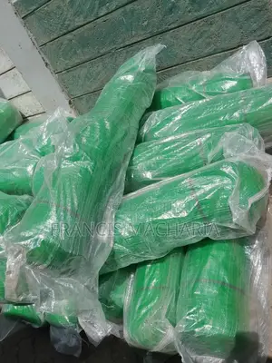 High Density Polyethylene Construction Net