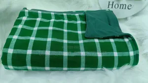 150*200cm Masai Fleece Blankets