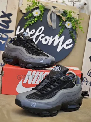 Nike Airmax 95 Sneakers