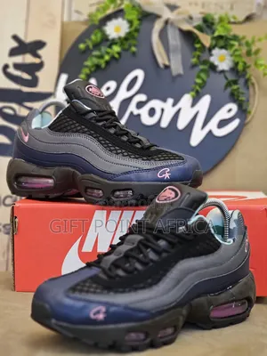 Nike Airmax 95 Sneakers