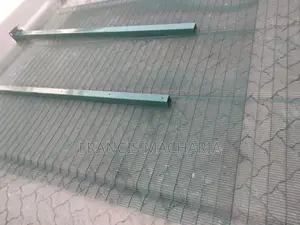 Anti Climb Fence