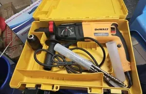 Dewalt Rotary Hammer Set / Rotary Hammer Drill