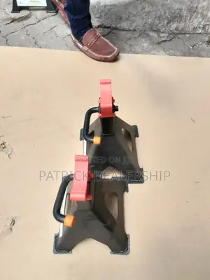 Car Lifting Jack