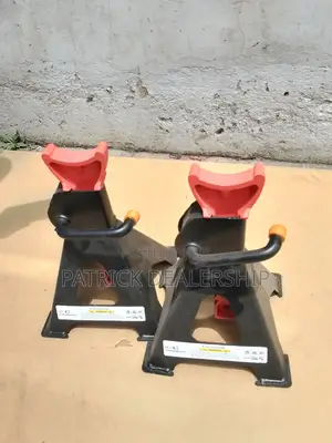 Jack Lifter/Jack Stand
