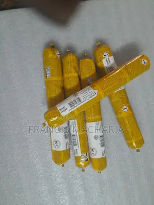 600ml Sikaflex Sealant