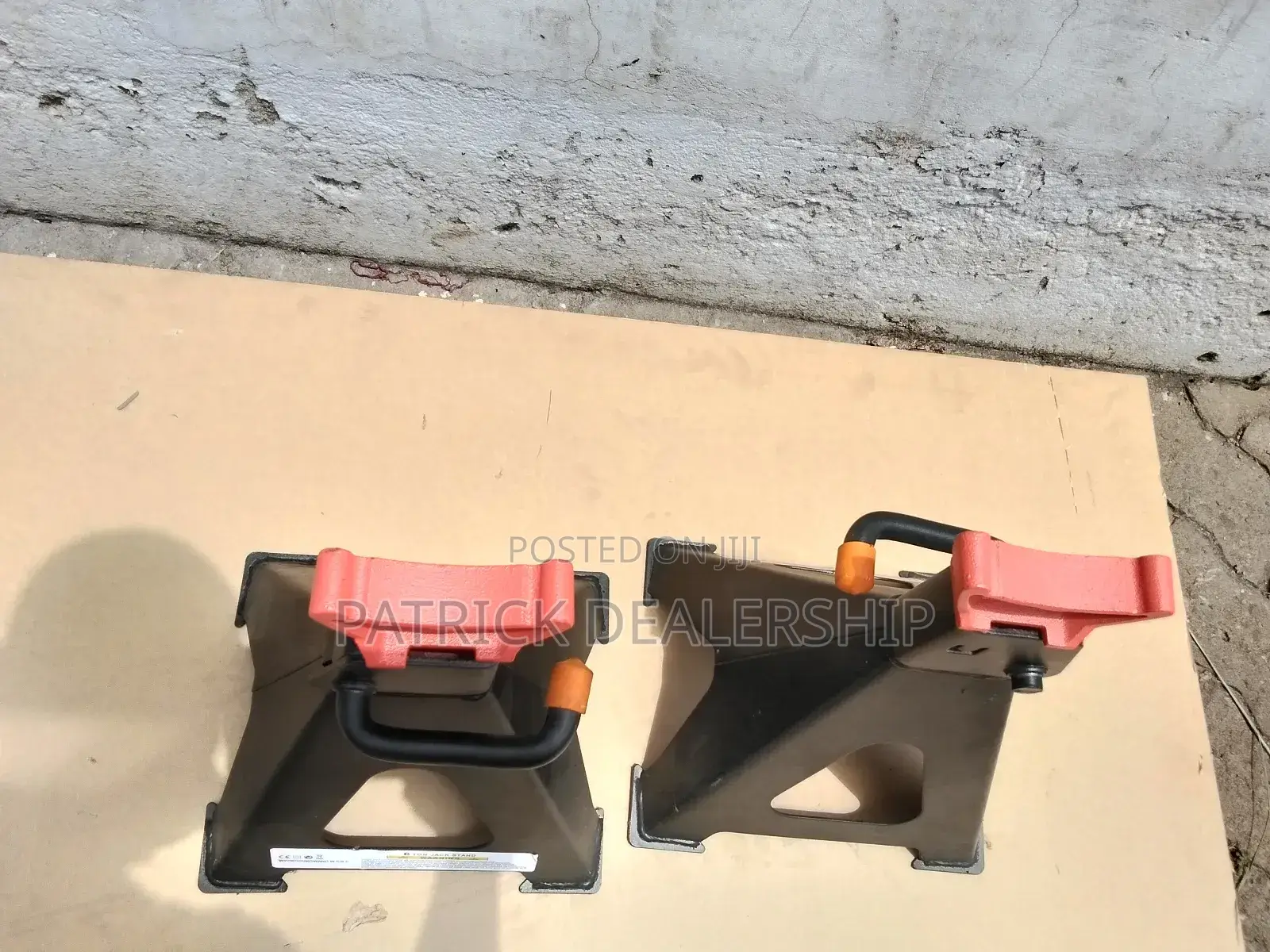 3ton Jack Stand