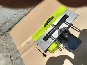 Drill Table Saw/3 in 1 Table Saw