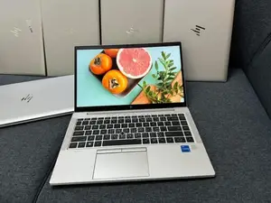 Laptop HP EliteBook 840 G8 16GB Intel Core i5 SSD 512GB