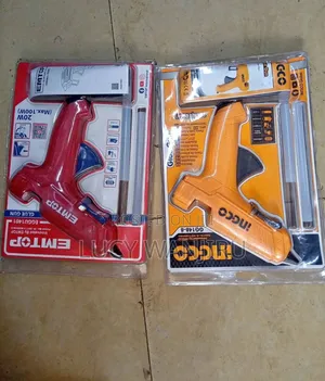 Quality Glue Gun Ingco/Emptop