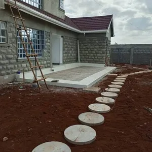 Landscaping and Outdoor Experience