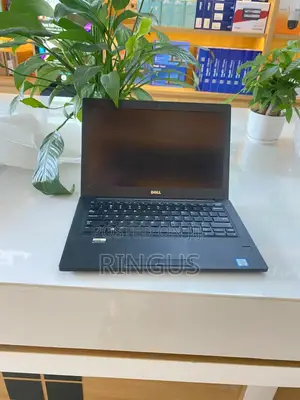 Laptop Dell Latitude 7280 8GB Intel Core I7 SSD 256GB