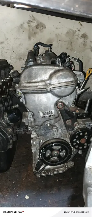 1nz Slime Engine For New Model Axio, Premio, Fielder