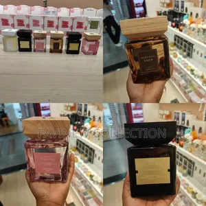 500ml Reed Diffuser