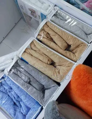 4 by 6 Dust Free Waterproof Mattress Protectors