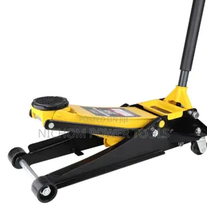 5ton Hydraulic Floor Jack/5ton Hydraulic Trolley Jack