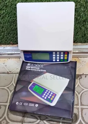 Affordable Dt580 Digital Weighing Scale
