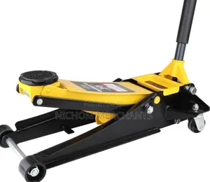 5ton Hydraulic Floor Jack/Hydraulic Trolley Jack 5tone