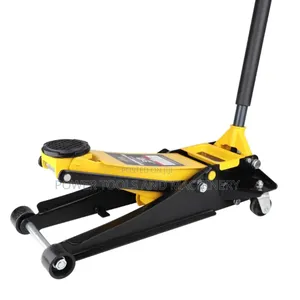 5ton Garage Trolley Jack