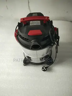 Wet and Dry Vacuum Cleaner