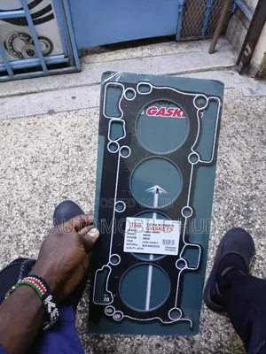 Nissan Mr20 Cylinder Head Gasket